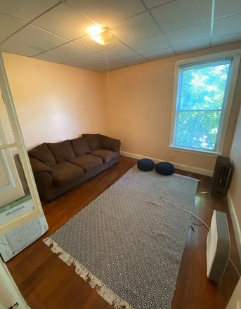 1 - SEPT 2026 | Wonderful Brighton 2 Bed, 1 Bath | Heat, Hot Water Included | Cats OK | No Broker Fees!