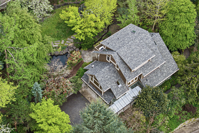Drone - One Of a Kind Home FOR SALE