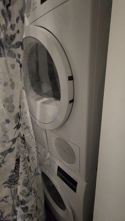 In-Unit Washer+Dryer - 1-Bedroom Apartment in Fenway - $3050/mo, Available Dec 1 (Flexible Move-In)