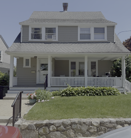 Home - Room for Rent in Great Neighborhood - House