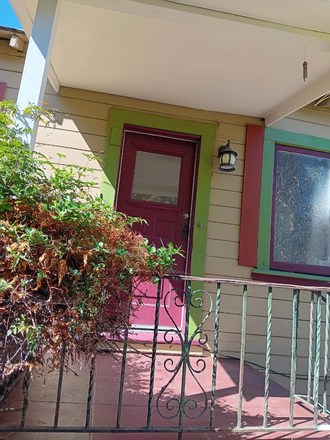 Front of cottage - $800.00 Room for Rent in Secluded Cottage in Sequestered Location