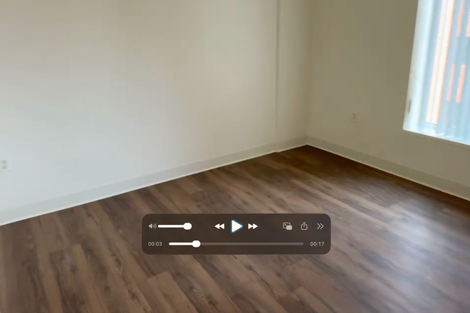 Bedroom - One Western Avenue