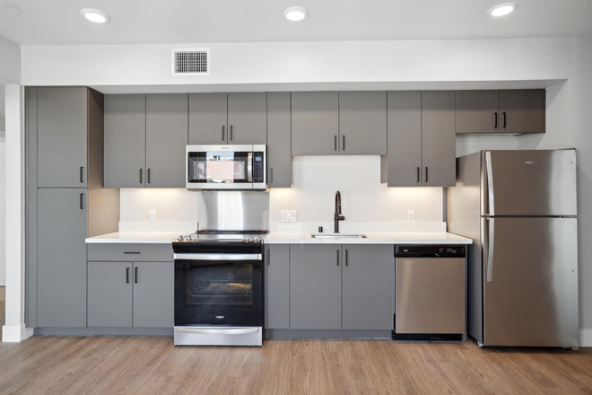 Fully equipped kitchens - Looking to fill rooms in 5 bedroom apartment!