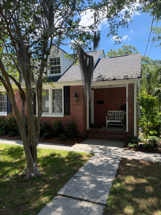 Front of house - Charming Byrnes Downs Rental - For Rent By Owner