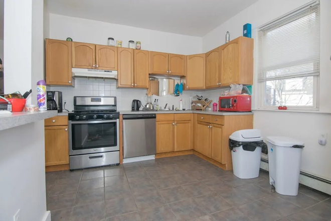 Kitchen - Spring 2027 Sublet (January–May) | Allston