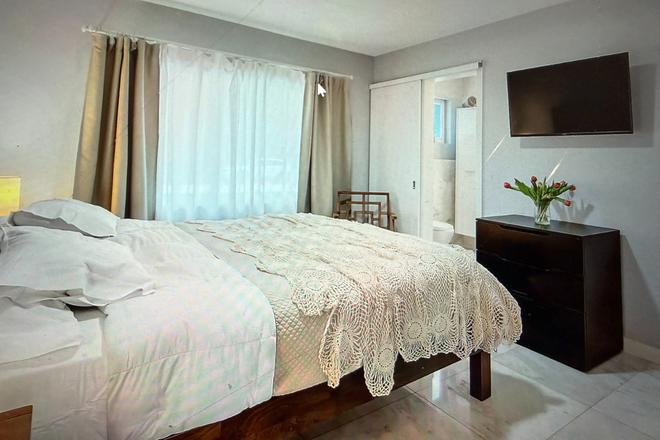 Your room - Perfect Master Bedroom House