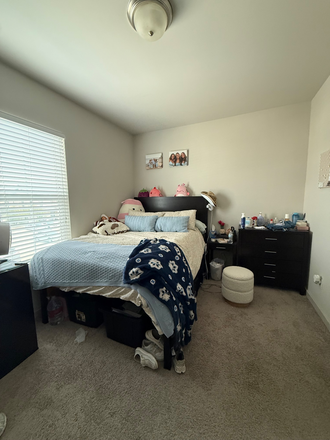 Bedroom - The Junction