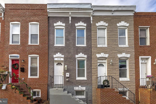 Outside Street View - Spacious Basement Suite with Private Bath $1090 (includes ALL utilities)