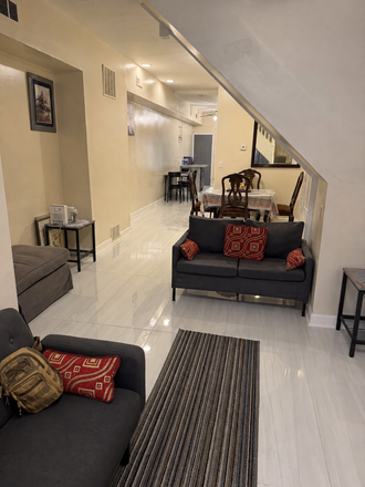 Living Room 1 - Sayone Tranquility