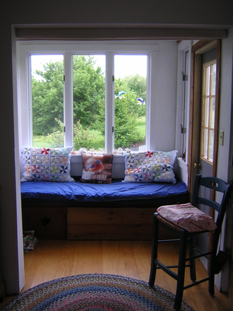 sunseat - Cape Cod home, furnished winter rental