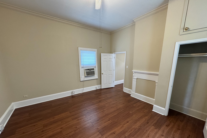 Bedroom - COMING SOON! 1Bedroom just in time for school