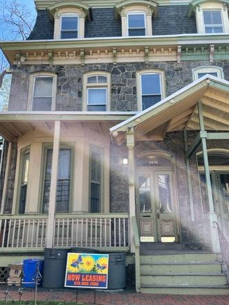 Exterior - Academic Properties Inc. Apartments