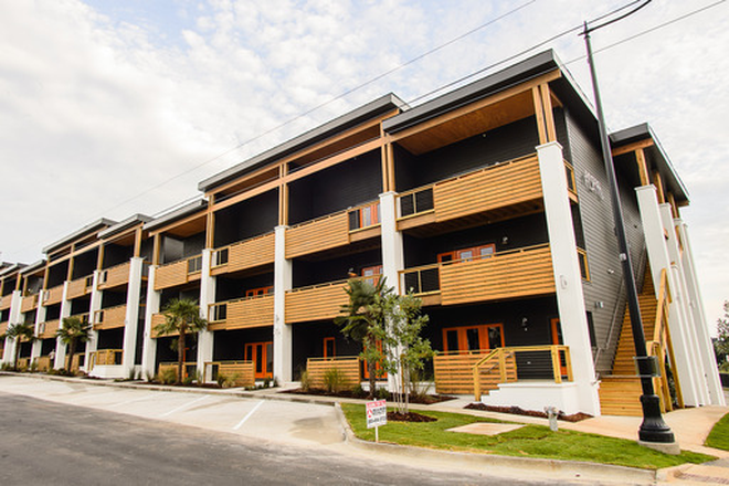 - Myers Flats - 3 Bedroom