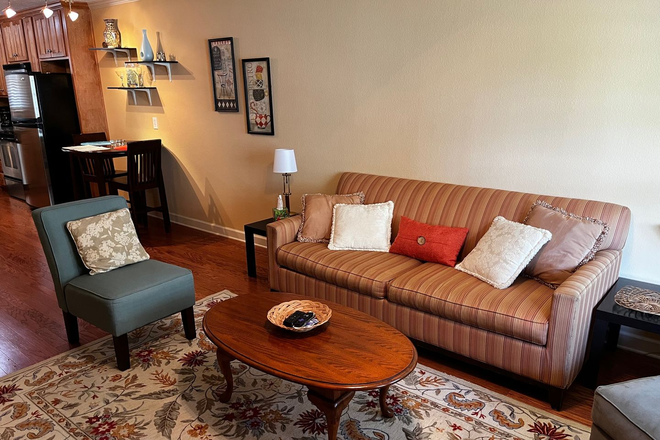 Photo - Burton Place Condo, #132