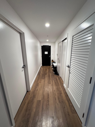 Hallway - SFP 1 Apt 417