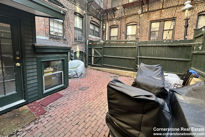 A - Last minute 2 bedroom with huge patio Apartments