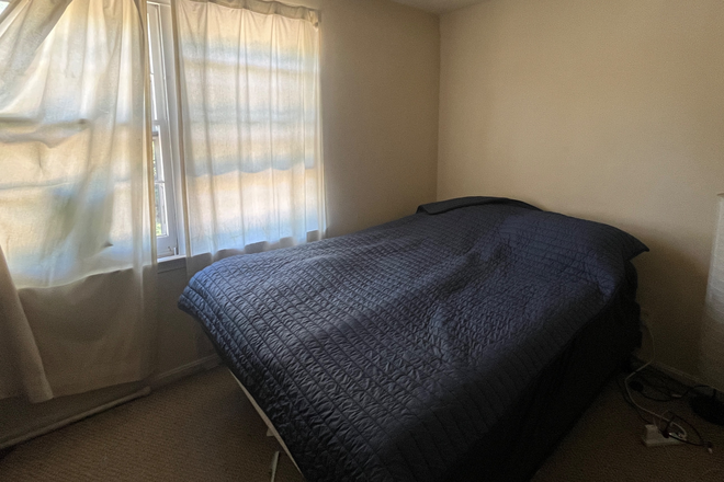 Bedroom - Westchester Park Drive Apartments
