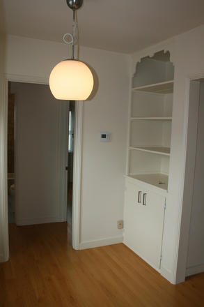 Dining room - Cottage style detached apartment