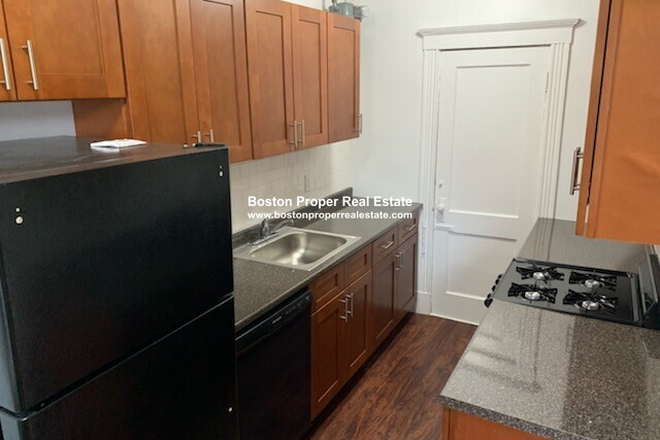 A - 2 BEDROOMS Apartments