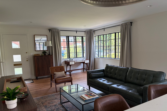 Livingroom - The Linden 320