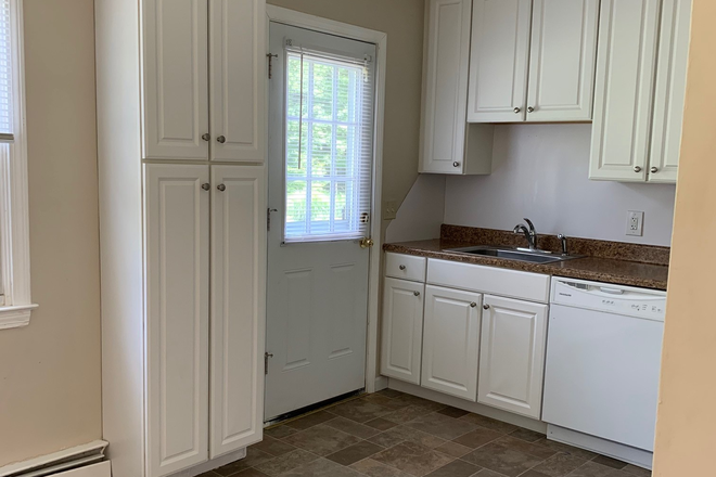 Kitchen - Ashford Glen Townhouses