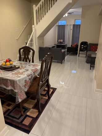 Living Room 3 - Sayone Tranquility Duplex