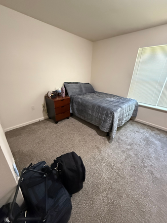 Bedroom - Alight Stillwater