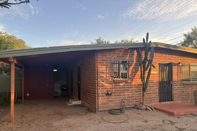 Front - 1 Bedroom 1 bath, FURNISHED - CENTRAL LOCATION