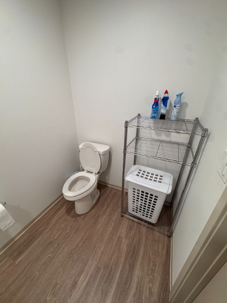bathrom - ACC Plaza Verde 2