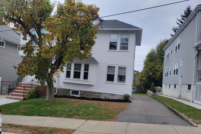 FRONT OF HOUSE - 2 FAMILY HOME CLOSE TO BUS LINE/HARVARD SQUARE