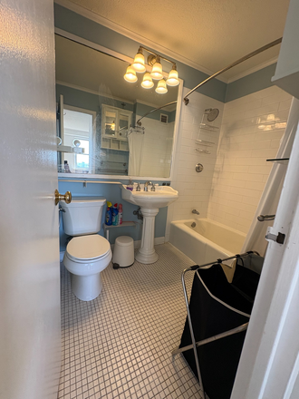 apartment - Suffolk University/studio/ furnished or unfurnished Apartments