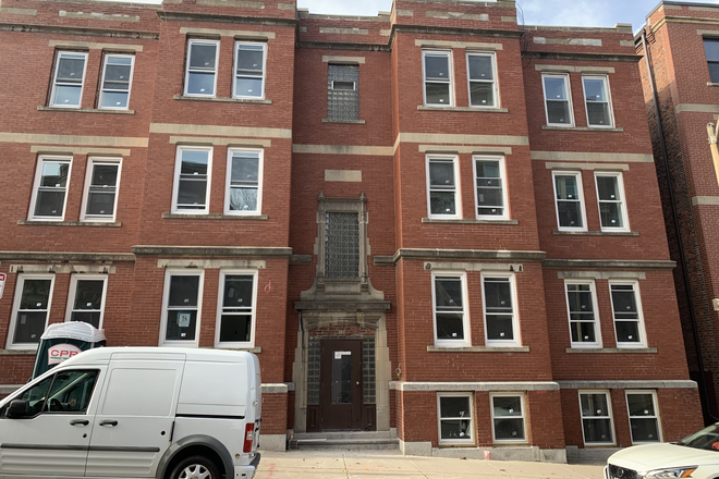 Exterior - 3 Bed 1 Bath No Fee In Unit Laundry