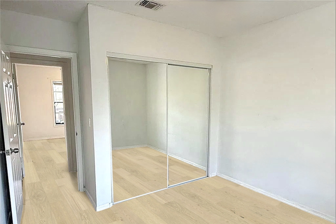 Bedroom(s) Render - Fully Furnished Private Bedrooms in Newly Renovated Condo - Move in ready August