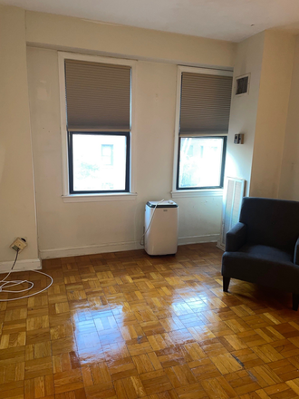 partial living area - The Bader Condominium