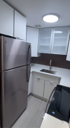 Kitchen - Brookline- CHARMING NEWLY RENOVATED 1 BEDROOM APARTMENT