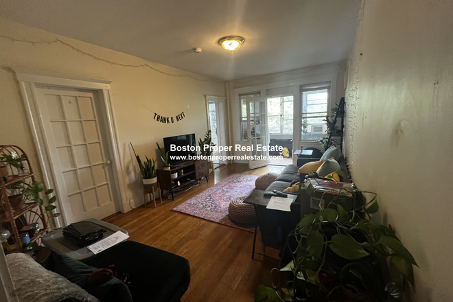 A - Spacious
