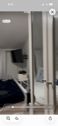 Mirror/ Armoire - SEEKING SUMMER 2026 SUBLETTER* 10-min walk to BC, GIRLS only, multiple rooms avail