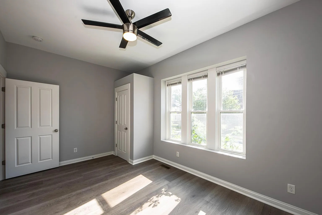 Bedroom - Recently Renovated near Xavier/UC House