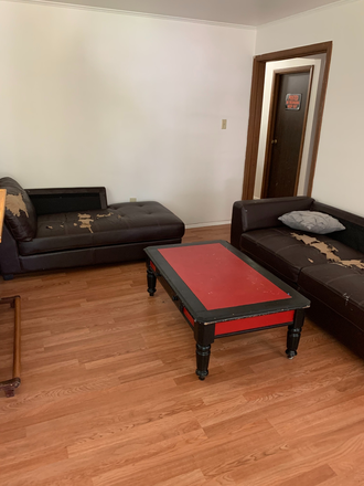 Living Room - Lafayette