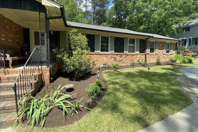 Front - 2514 W Wilson St - 3 Bed 2 Bath