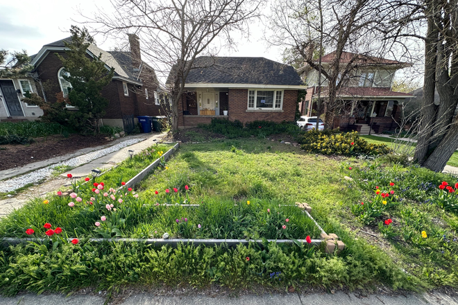 outside - Shared house walkable to the U