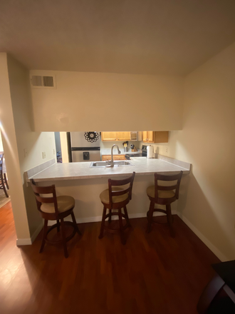 Bar area - Sunridge Palms Condo