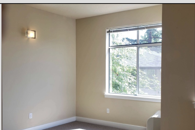 Bedroom - Steelhead Townhouses