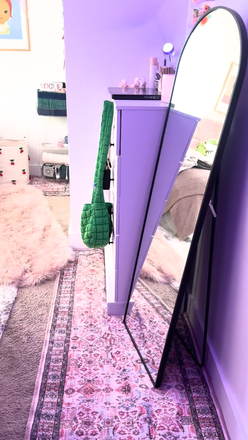 video tour of the bedroom - The Mansion