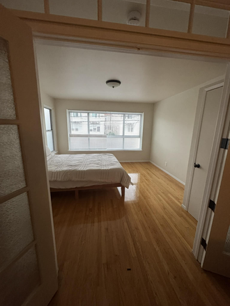 Bedroom available - Roommate Needed for 2bd1ba (August 2026-July 2027) Apartments
