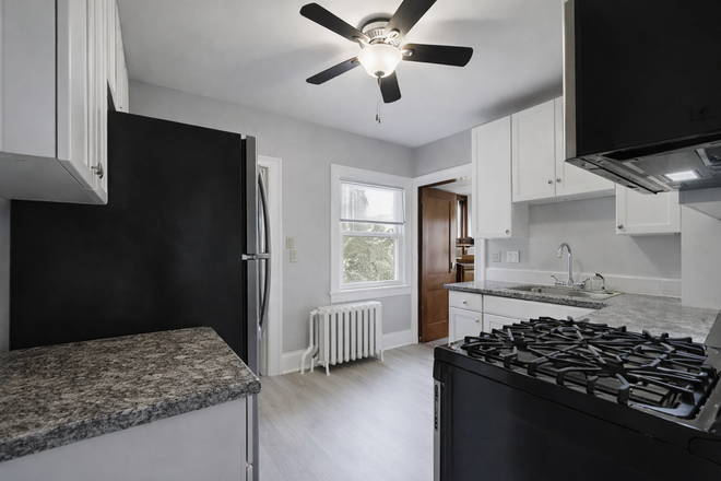 Kitchen - UST - 6 Bedroom House for June 2026!