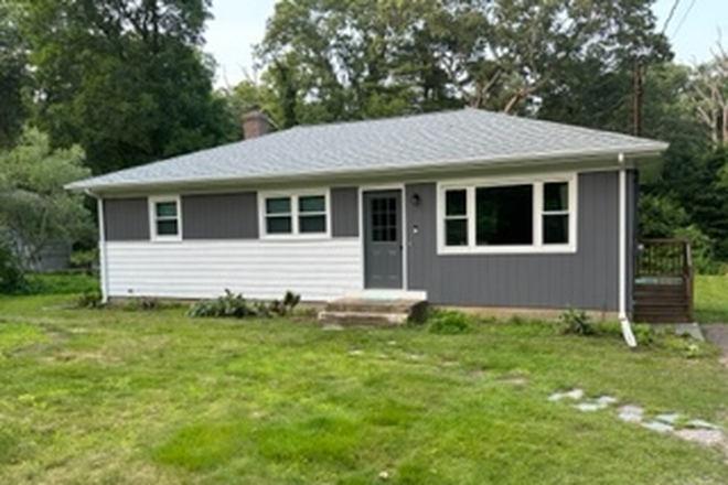 House - 3808 South County Trail Richmond