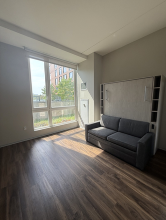 MurphyBed - The Link Evanston Apartments