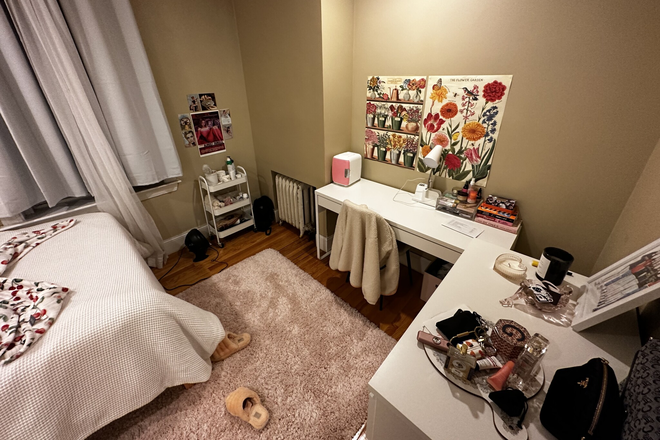 1 - BU Fully Renovated Condo for Rent 9/1/26, All new kitchen Bathroom Great Price/Location