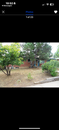 outside - 26-27 FULL YEAR LEASE! 5 bed/3 bath- Looking for female roommate